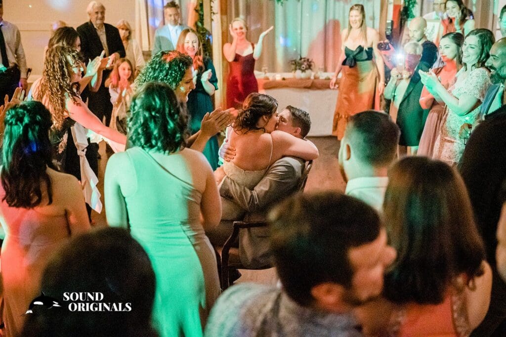 Columbia Winery Wedding // Allix + Dashiell -