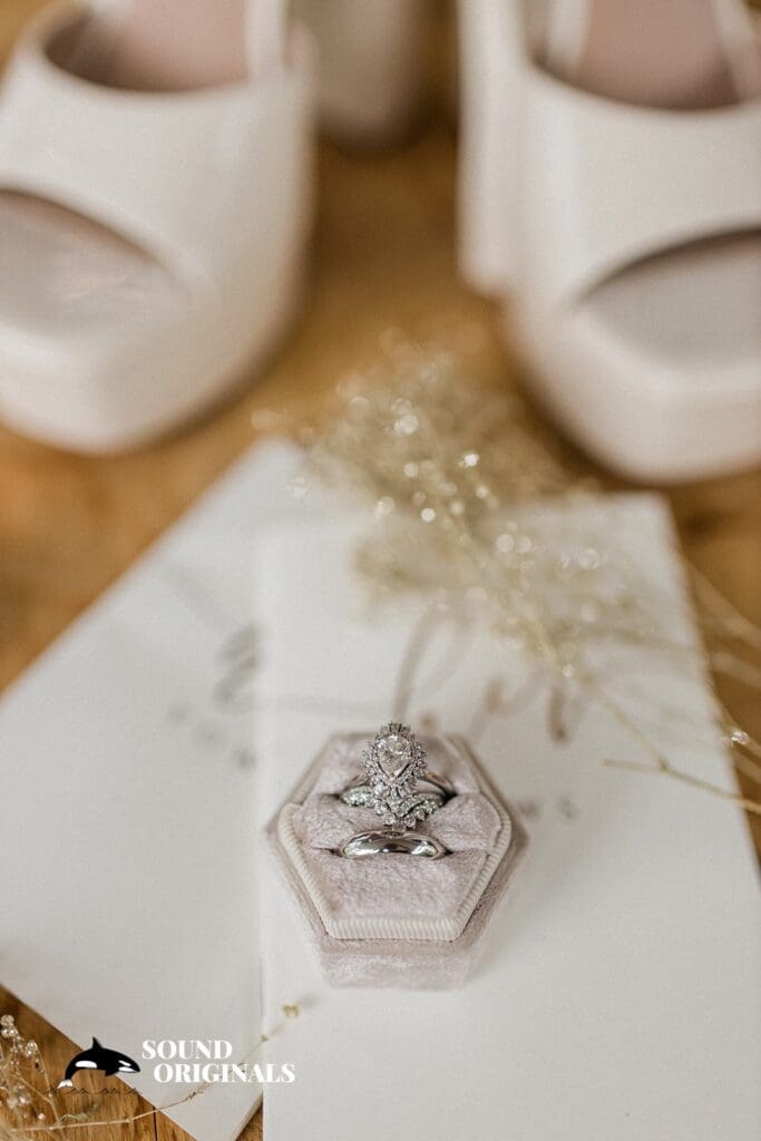 Columbia Winery Wedding // Allix + Dashiell -