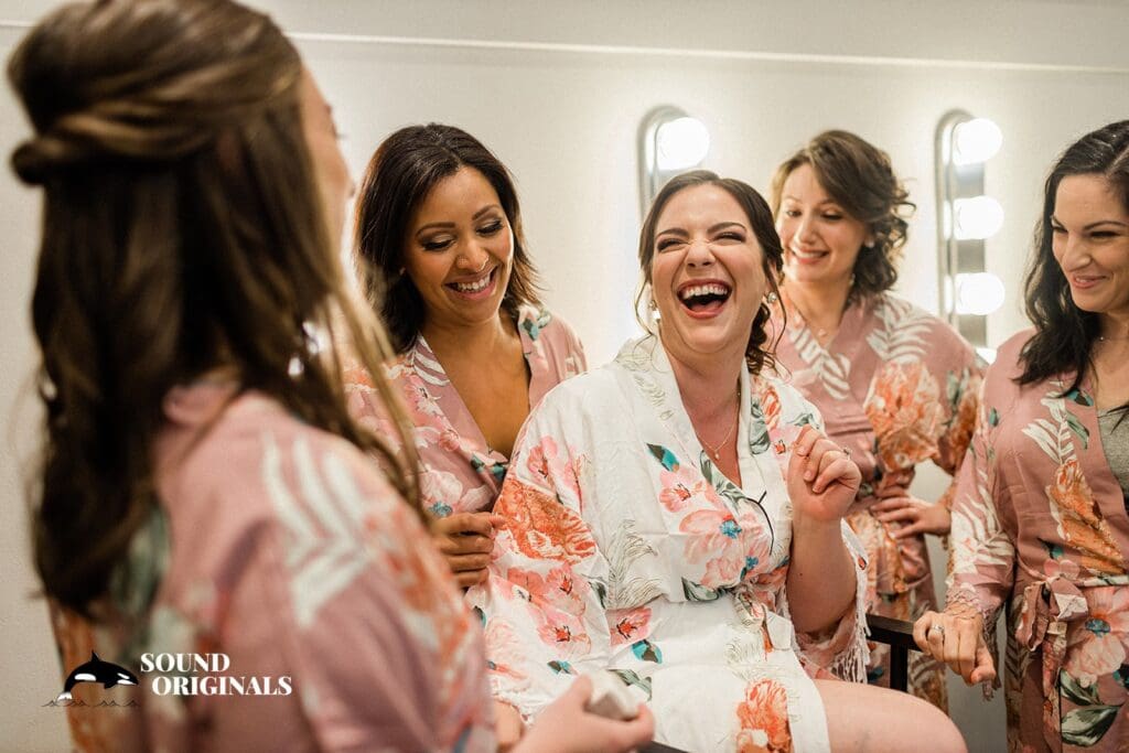 Columbia Winery Wedding // Allix + Dashiell -