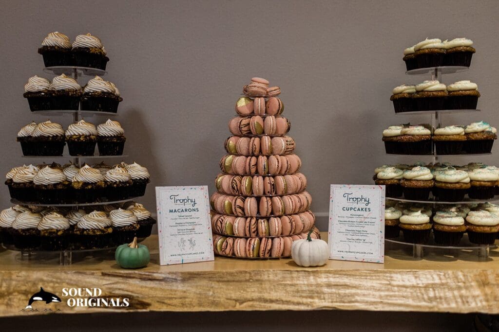 Columbia Winery Wedding // Allix + Dashiell -