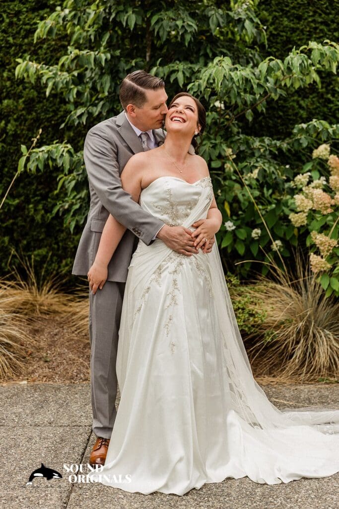 Columbia Winery Wedding // Allix + Dashiell -