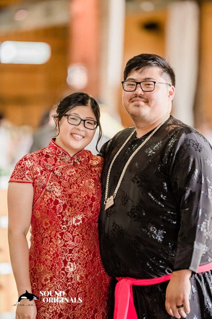 Crossroads at Thomas Family Farm Wedding // Emerald + Thomas -