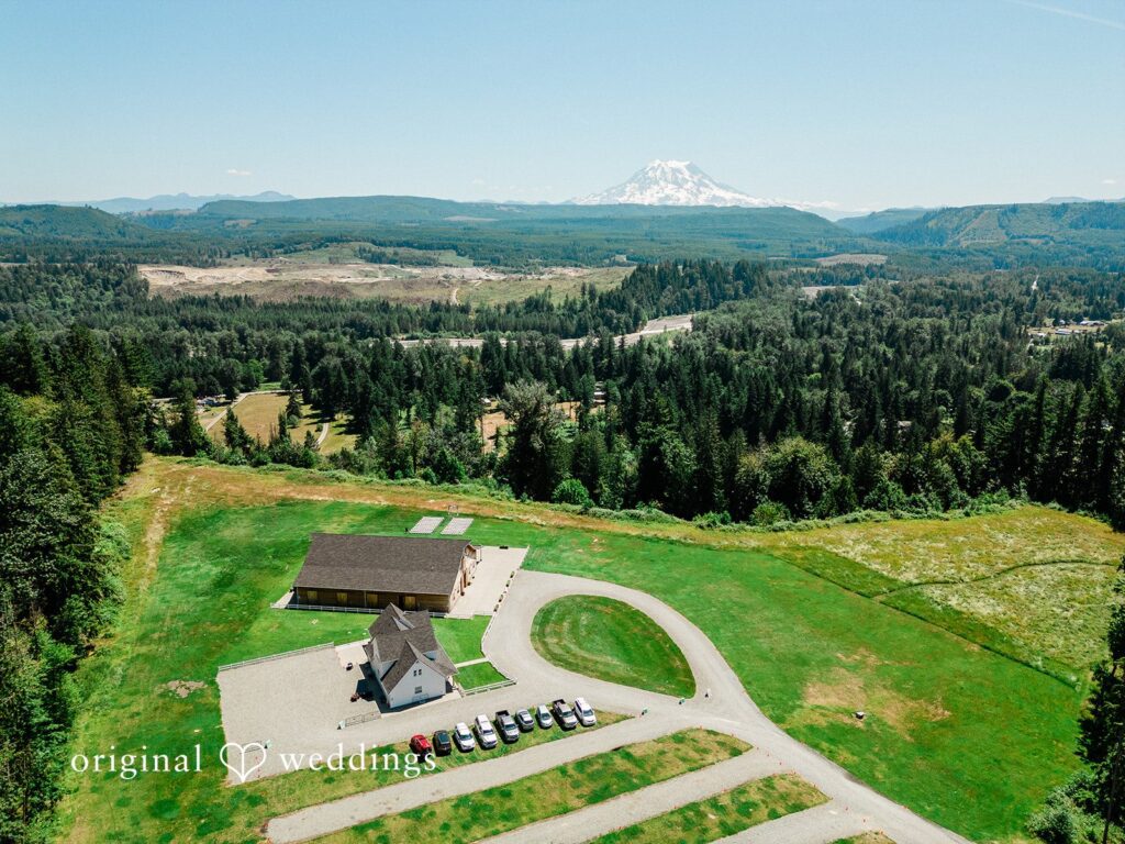 Edlynn Farm Wedding -