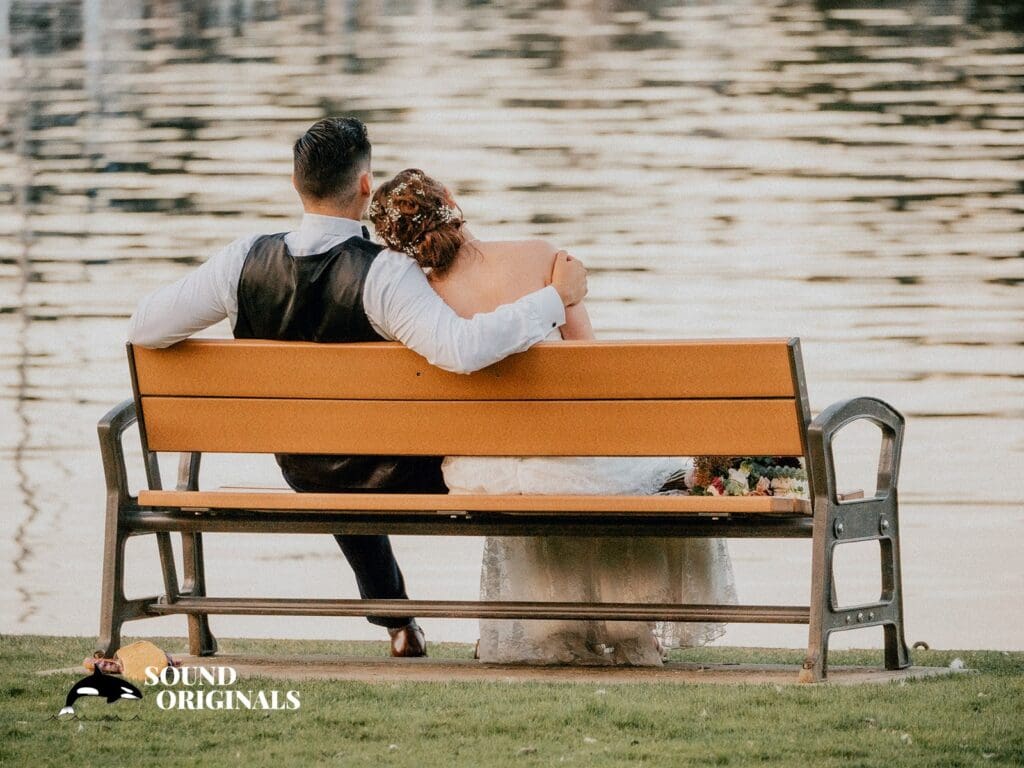 Discovery Baptist Church Wedding // Devyn + Gabriel -