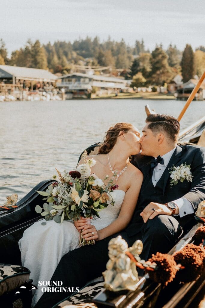 Discovery Baptist Church Wedding // Devyn + Gabriel -