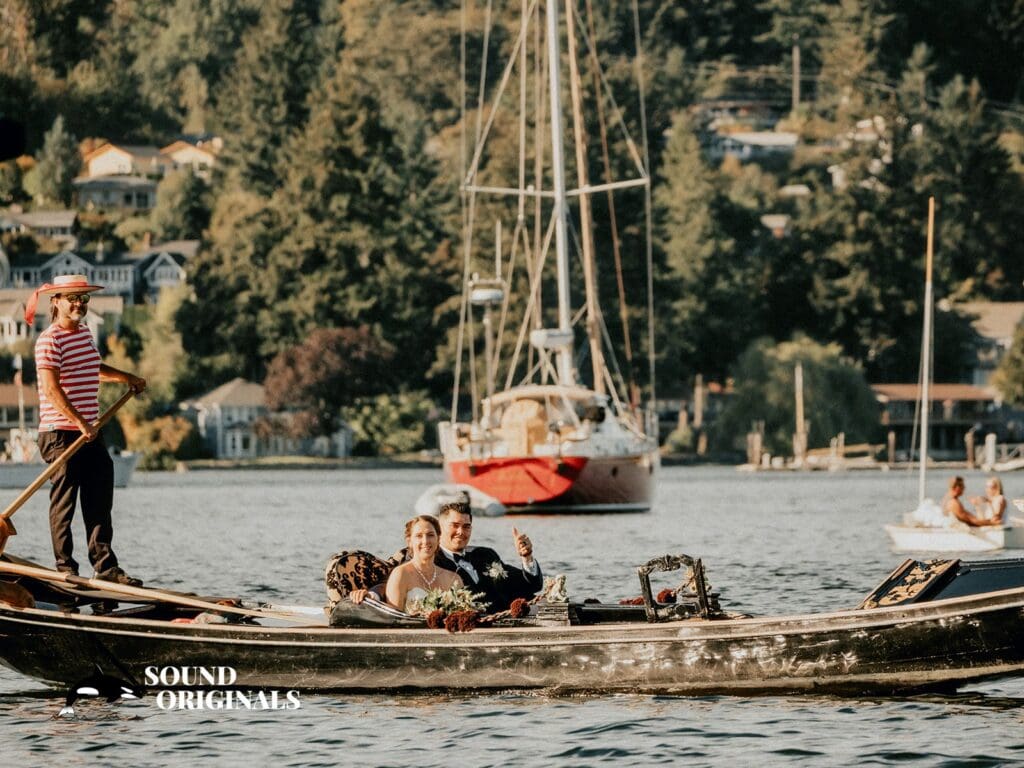 Discovery Baptist Church Wedding // Devyn + Gabriel -