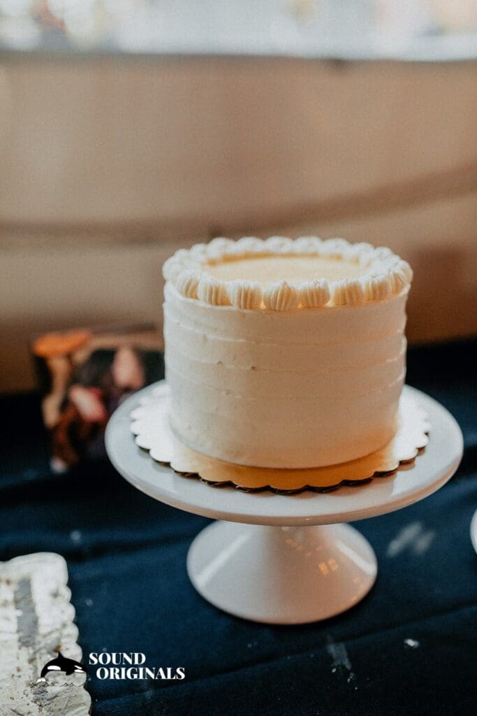 Discovery Baptist Church Wedding // Devyn + Gabriel -