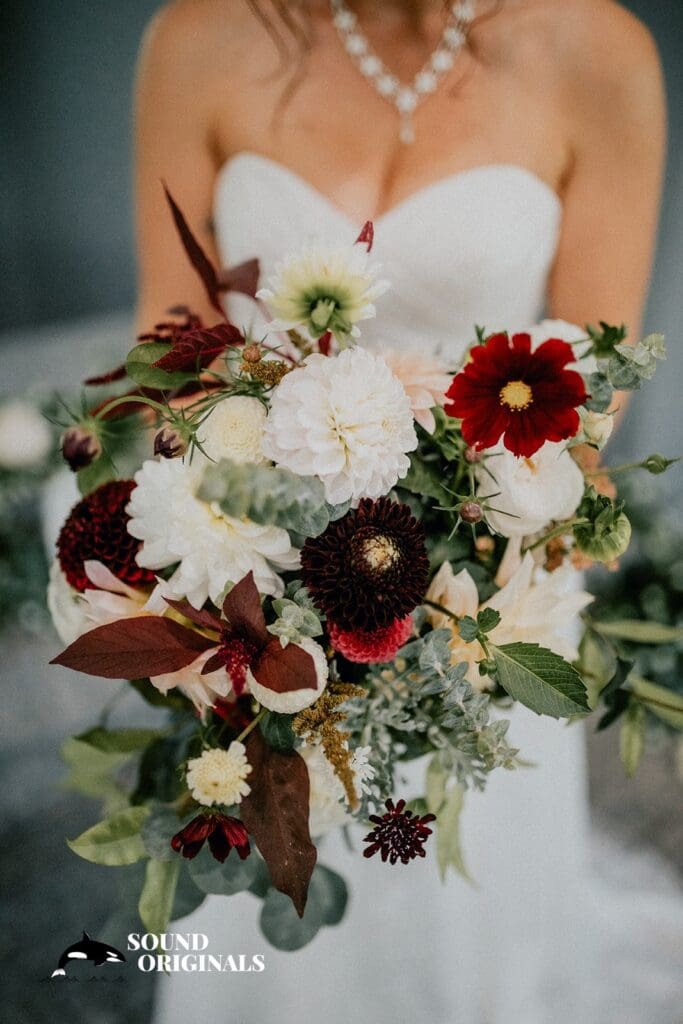 Discovery Baptist Church Wedding // Devyn + Gabriel -