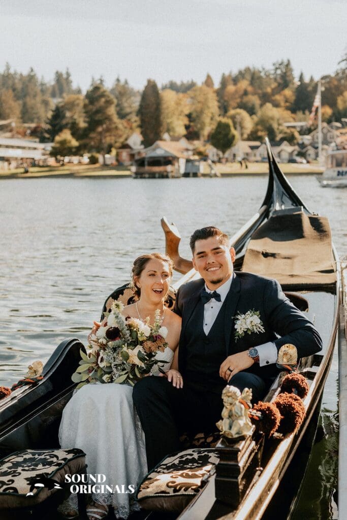 Discovery Baptist Church Wedding // Devyn + Gabriel -