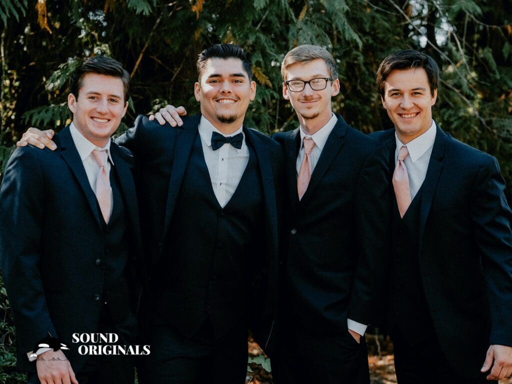 Discovery Baptist Church Wedding // Devyn + Gabriel -