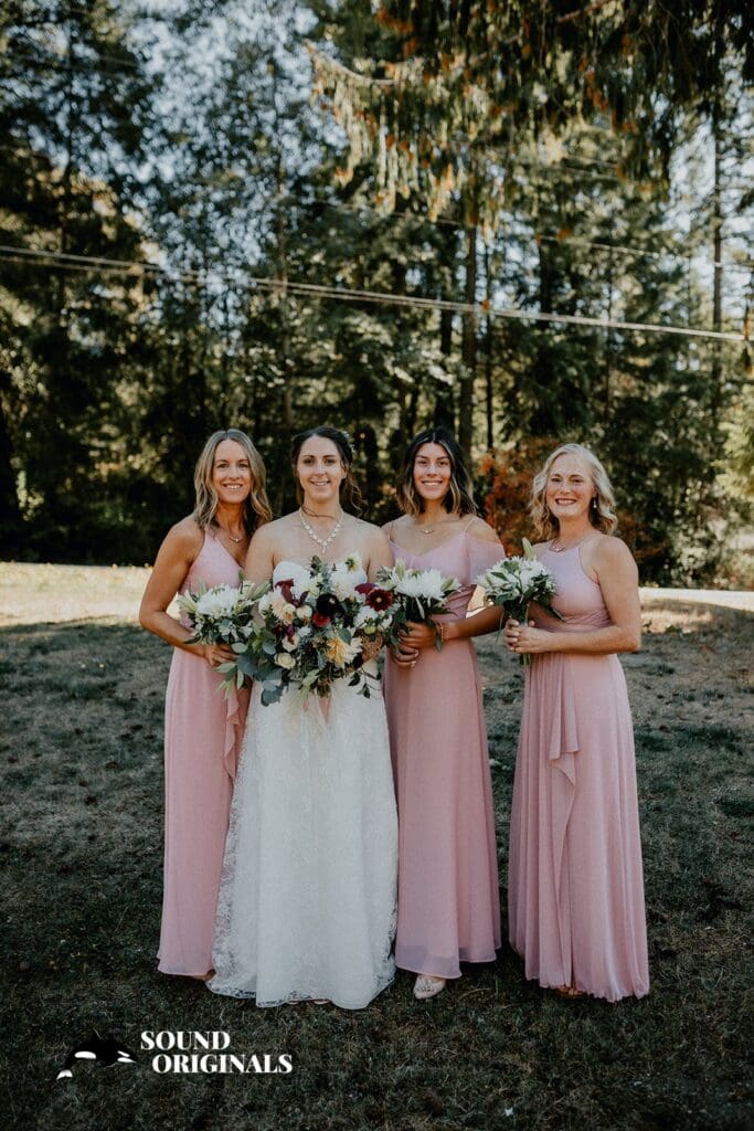 Discovery Baptist Church Wedding // Devyn + Gabriel -