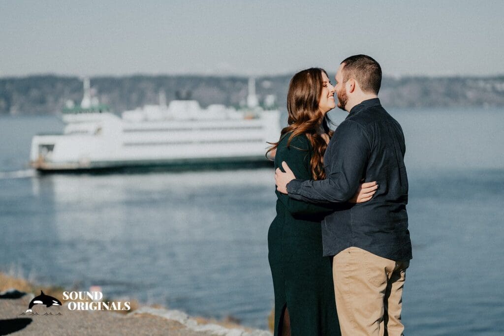 <strong>Dune Park Engagement // Emily & Nathan</strong> -