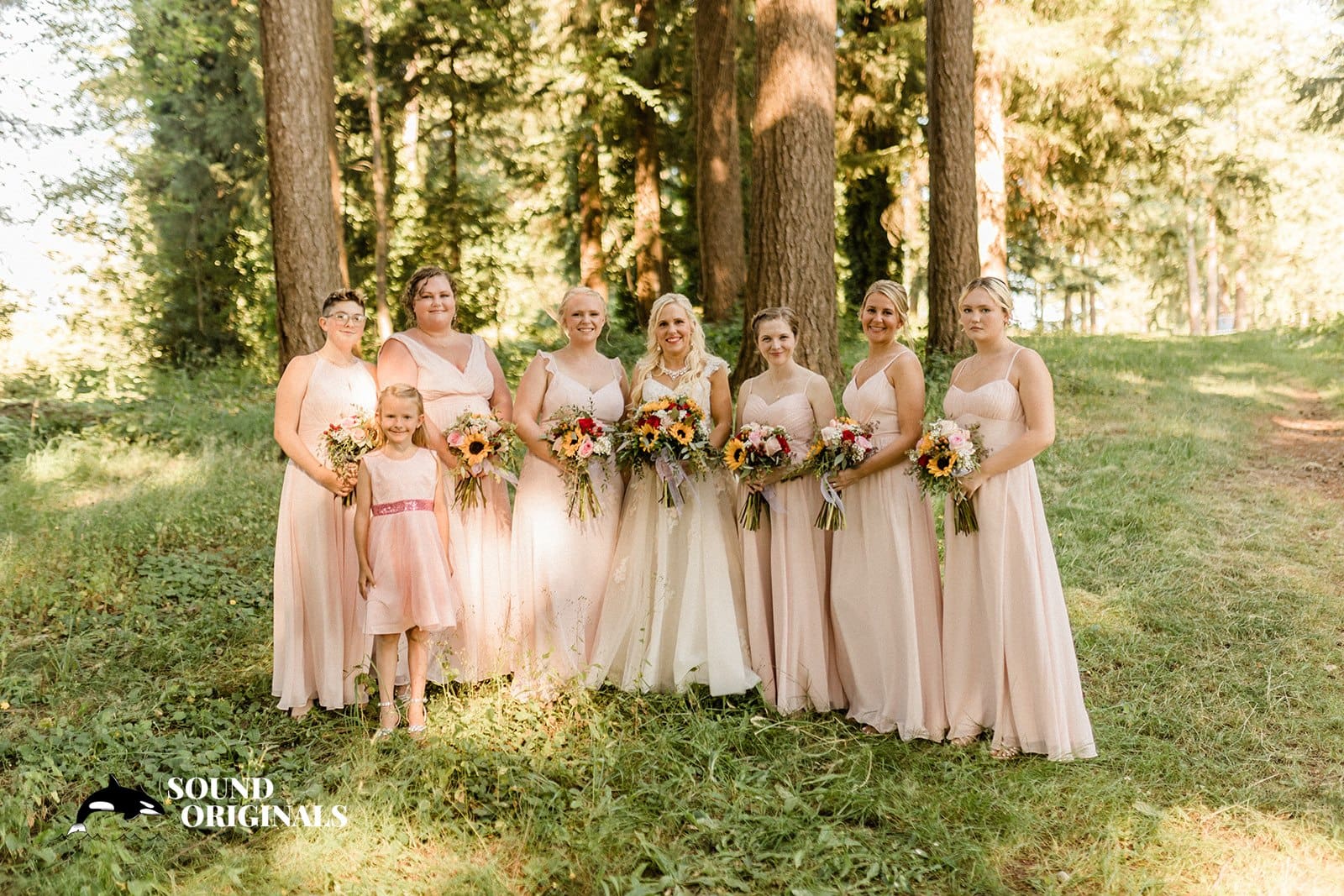 Expo Center Field House Wedding // Alyssa + Edward -