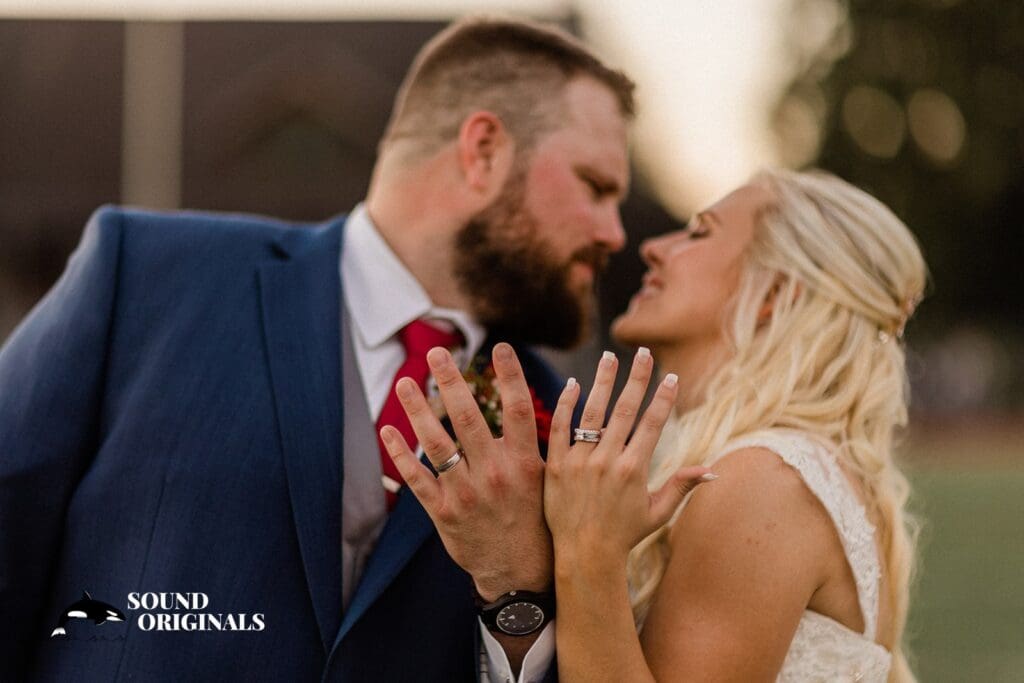 Alyssa + Edward Expo Center Field House Wedding // Alyssa + Edward -