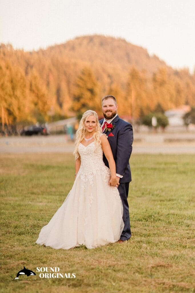 Alyssa + Edward Expo Center Field House Wedding // Alyssa + Edward -