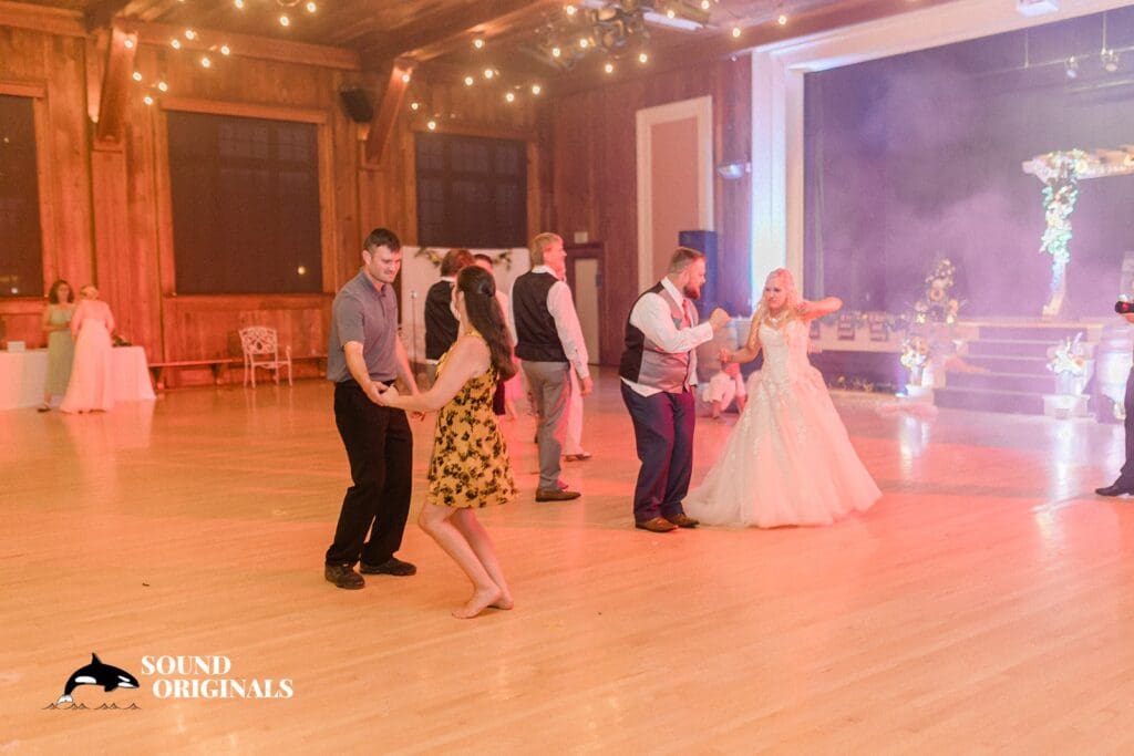 Alyssa + Edward Expo Center Field House Wedding // Alyssa + Edward -