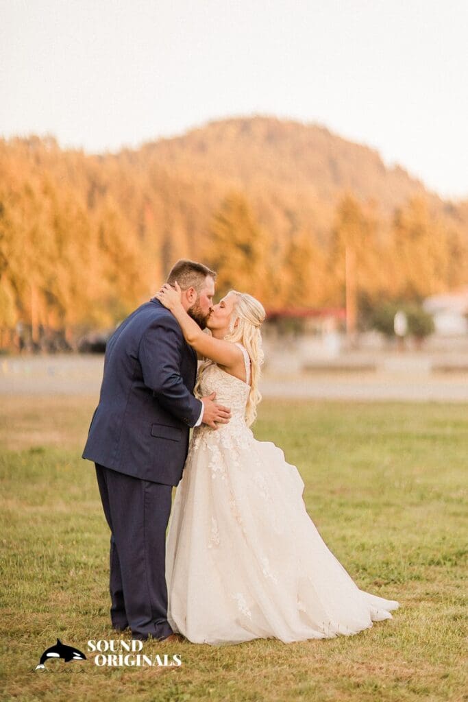 Alyssa + Edward Expo Center Field House Wedding // Alyssa + Edward -