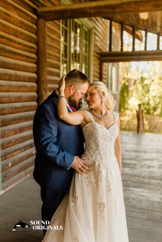 Alyssa + Edward Expo Center Field House Wedding // Alyssa + Edward -