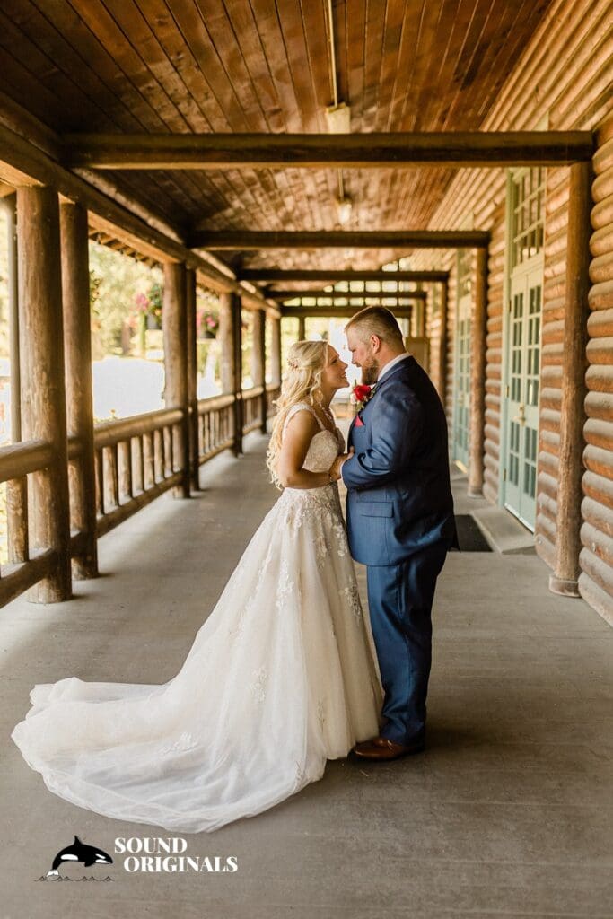 Alyssa + Edward Expo Center Field House Wedding // Alyssa + Edward -