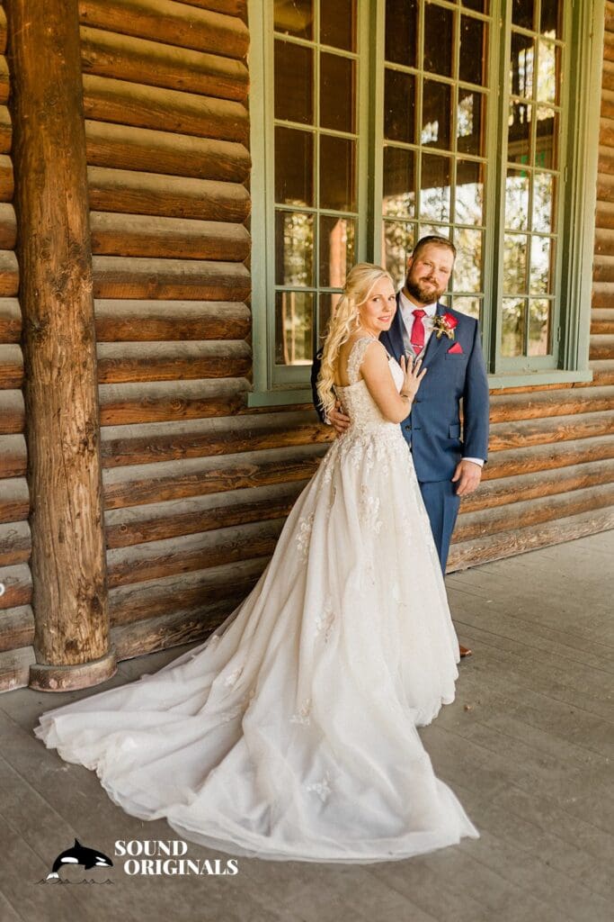 Alyssa + Edward Expo Center Field House Wedding // Alyssa + Edward -