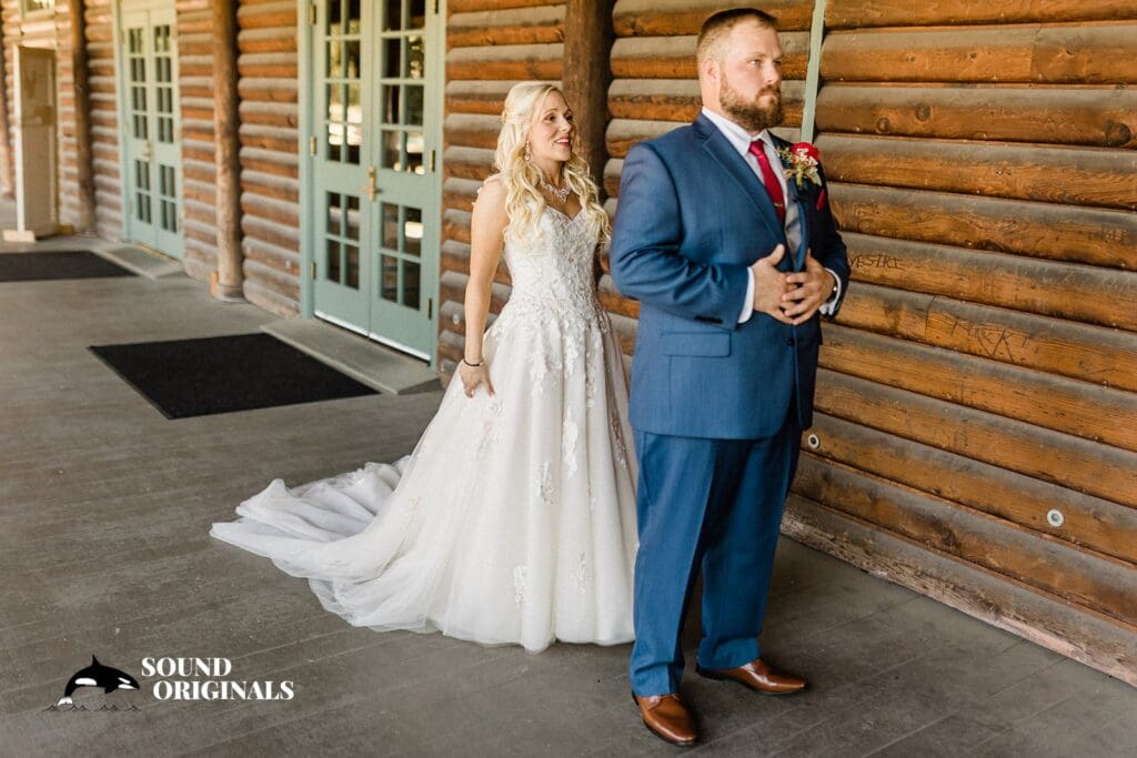 Alyssa + Edward Expo Center Field House Wedding // Alyssa + Edward -