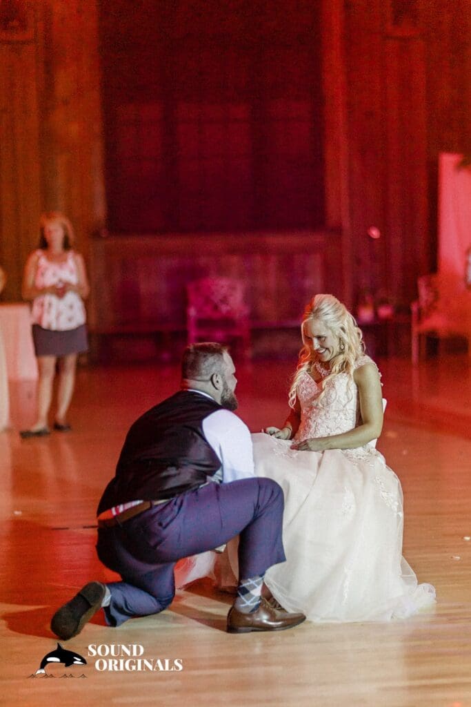 Alyssa + Edward Expo Center Field House Wedding // Alyssa + Edward -