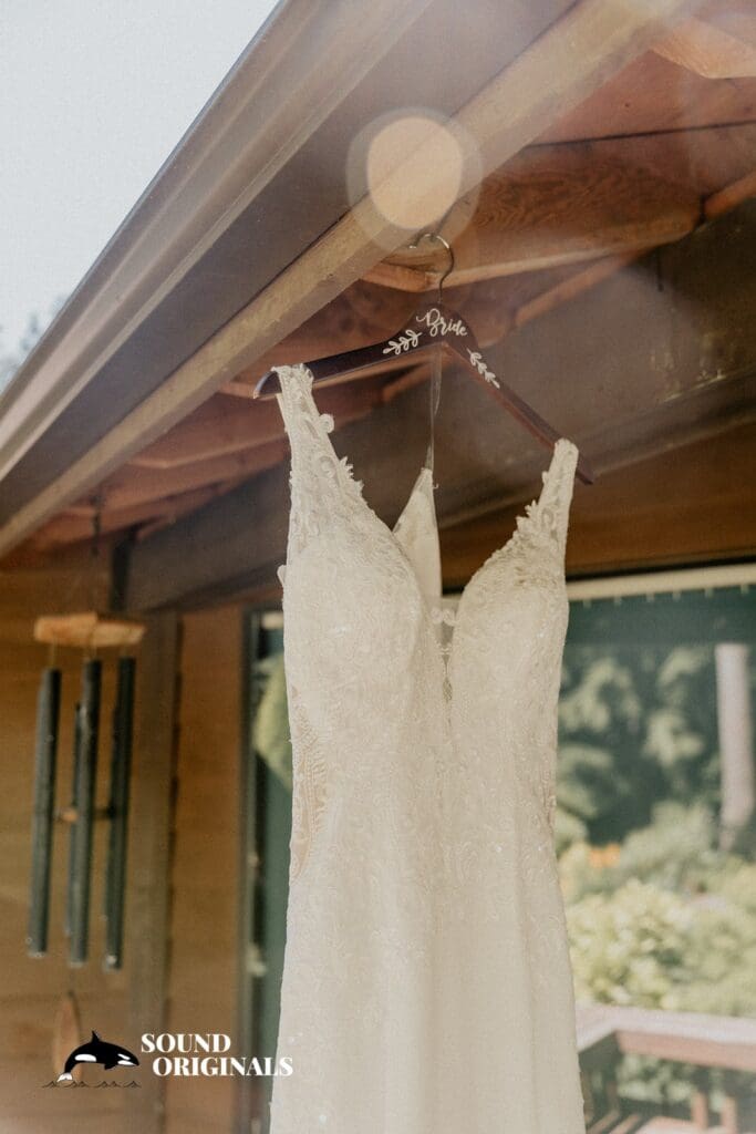 Fern Acres Wedding // Ashley + Casey -