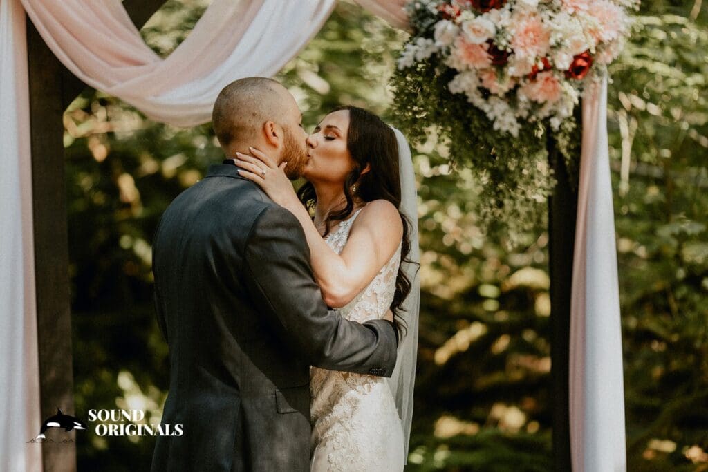 Fern Acres Wedding // Ashley + Casey -