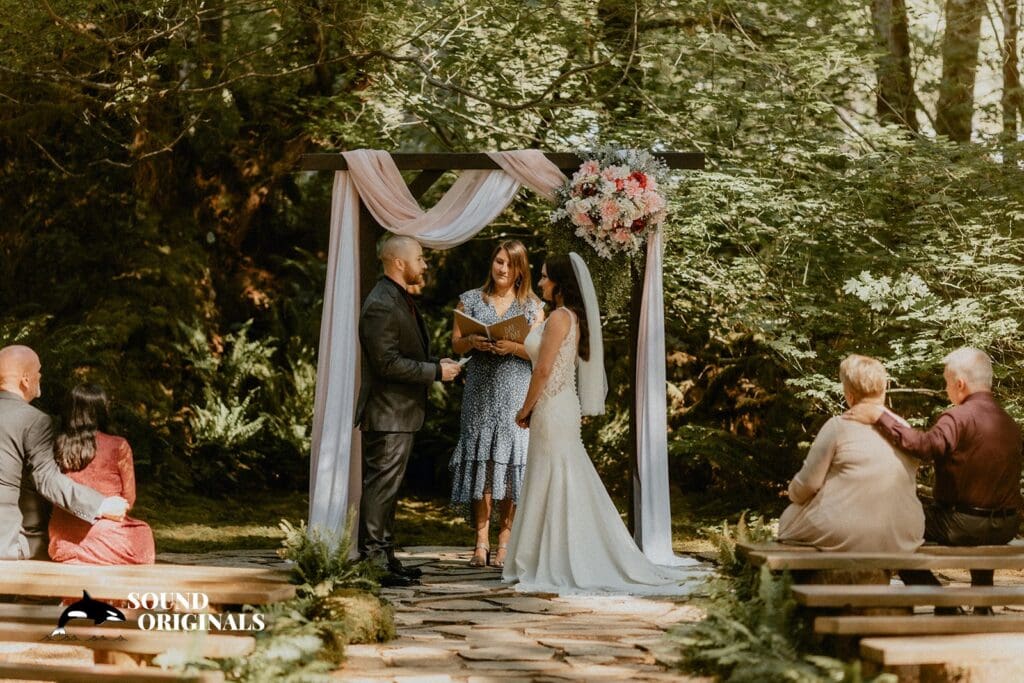 Fern Acres Wedding // Ashley + Casey -