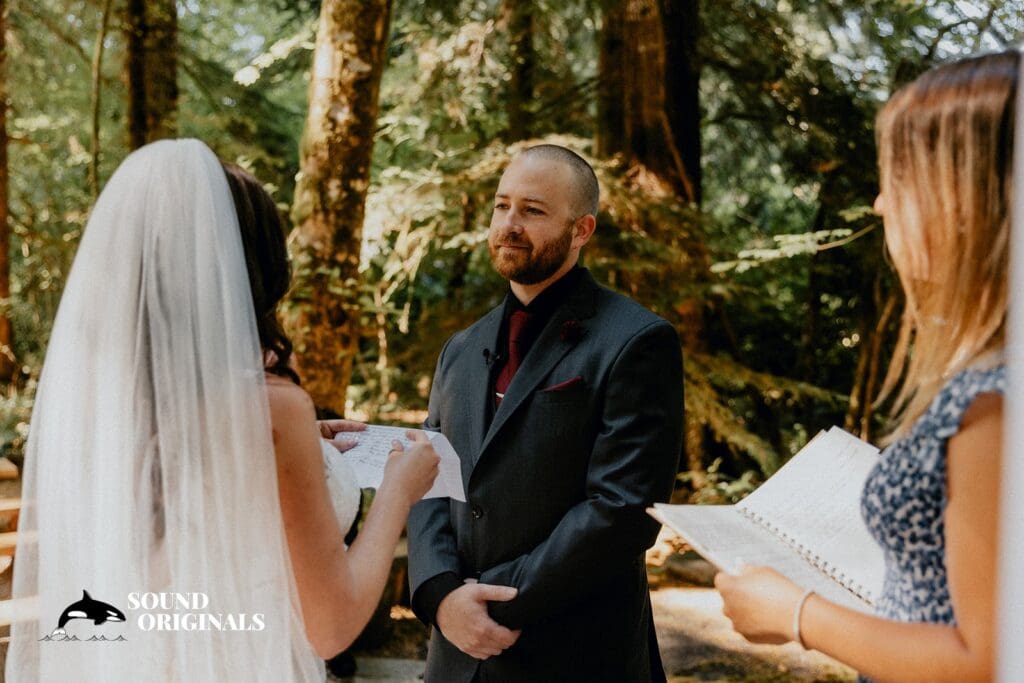 Fern Acres Wedding // Ashley + Casey -