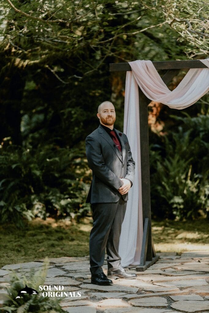 Fern Acres Wedding // Ashley + Casey -