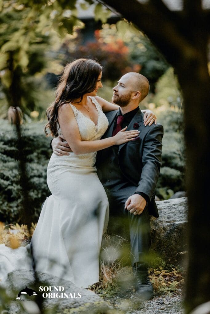 Fern Acres Wedding // Ashley + Casey -