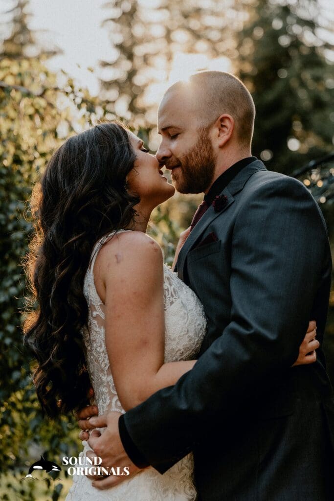 Fern Acres Wedding // Ashley + Casey -