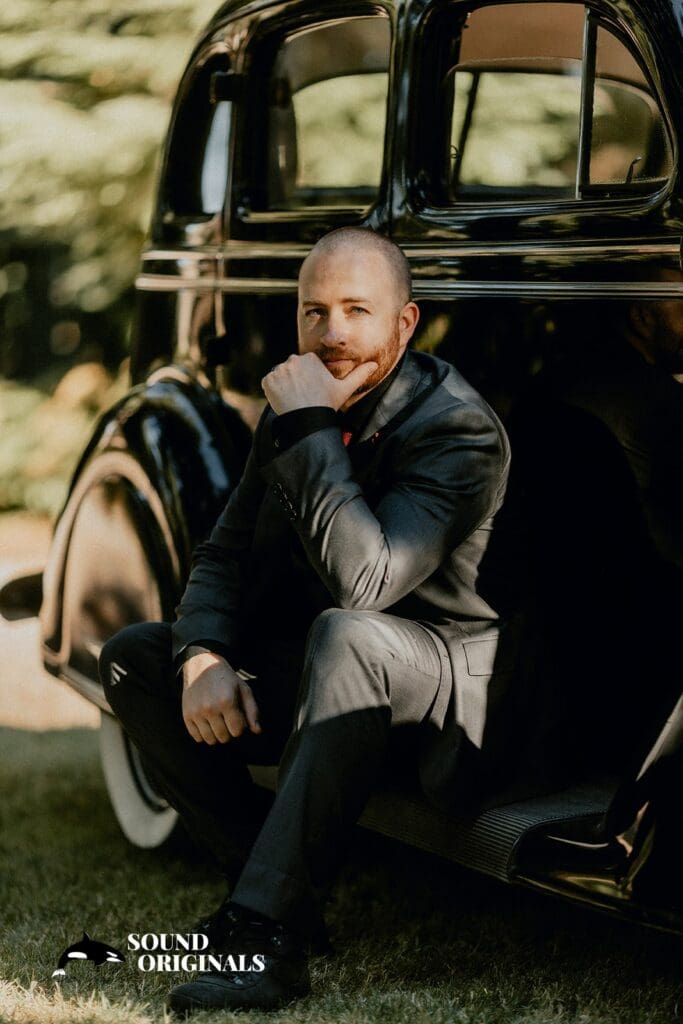 Fern Acres Wedding // Ashley + Casey -