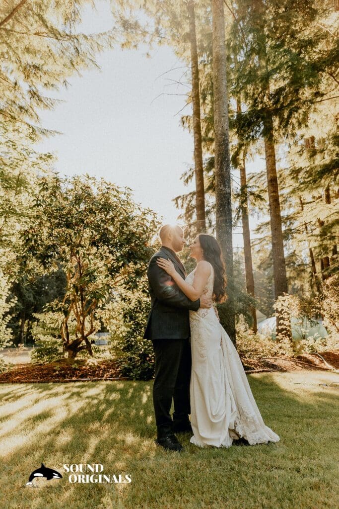 Fern Acres Wedding -