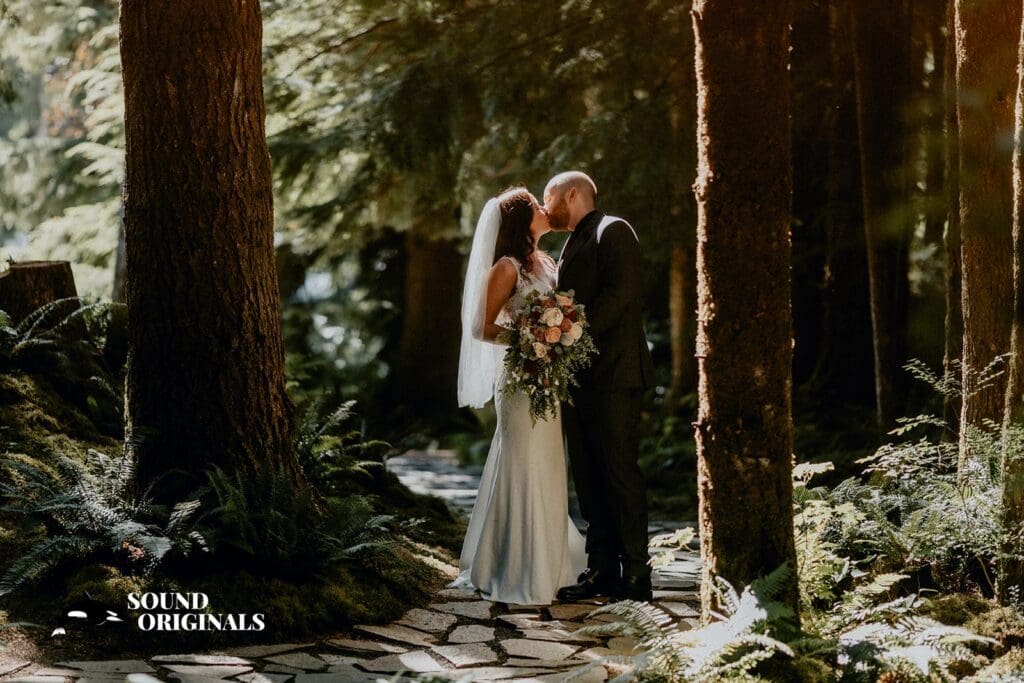 Fern Acres Wedding // Ashley + Casey -