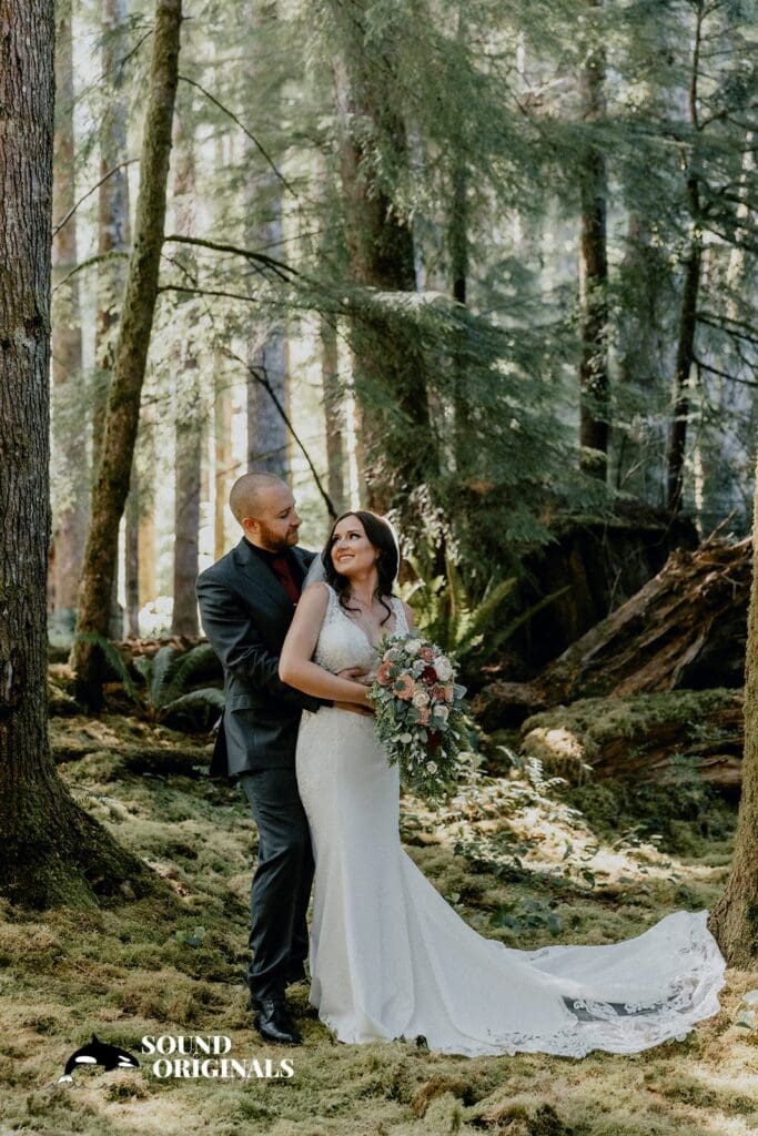 Fern Acres Wedding // Ashley + Casey -