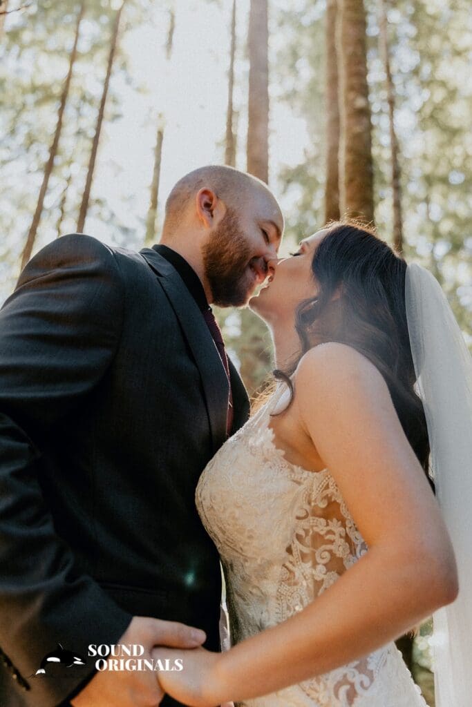 Fern Acres Wedding // Ashley + Casey -