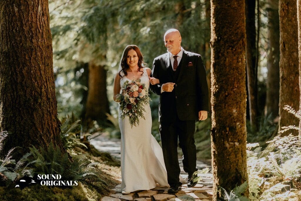 Fern Acres Wedding // Ashley + Casey -