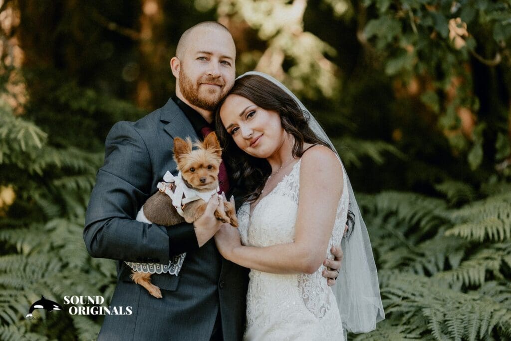 Fern Acres Wedding // Ashley & Casey -