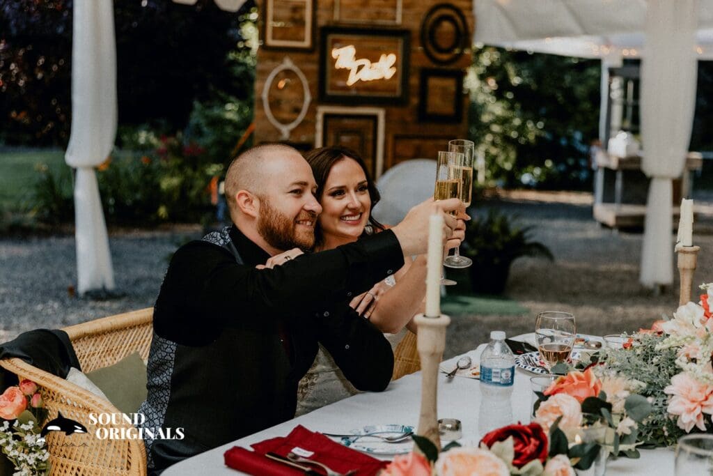 Fern Acres Wedding // Ashley + Casey -