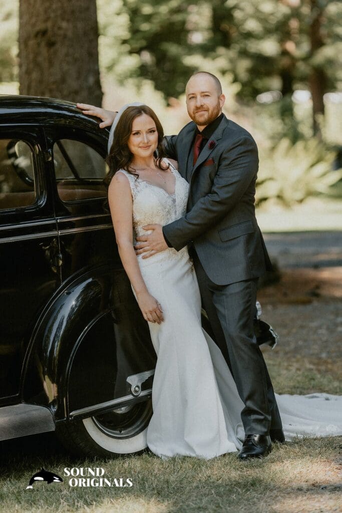 Fern Acres Wedding // Ashley + Casey -