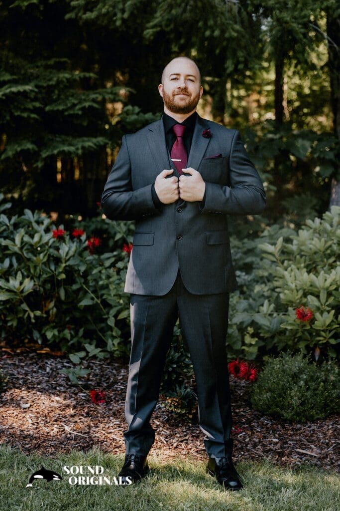 Fern Acres Wedding // Ashley + Casey -