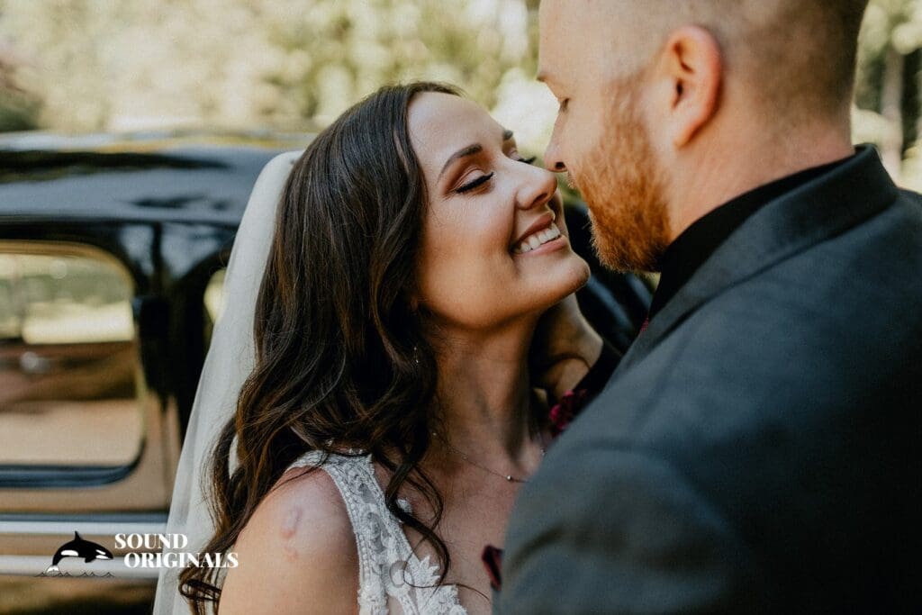 Fern Acres Wedding // Ashley + Casey -