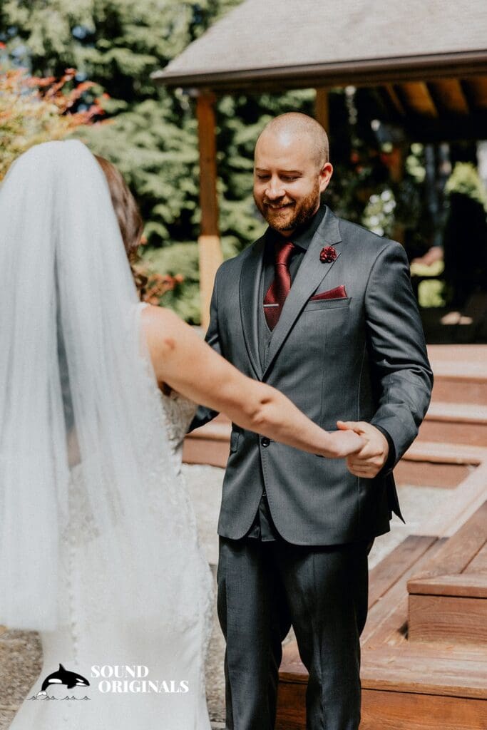 Fern Acres Wedding // Ashley + Casey -