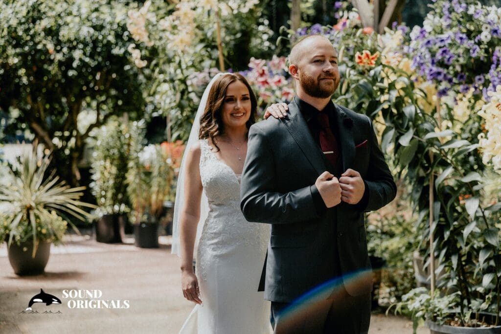 Fern Acres Wedding // Ashley + Casey -