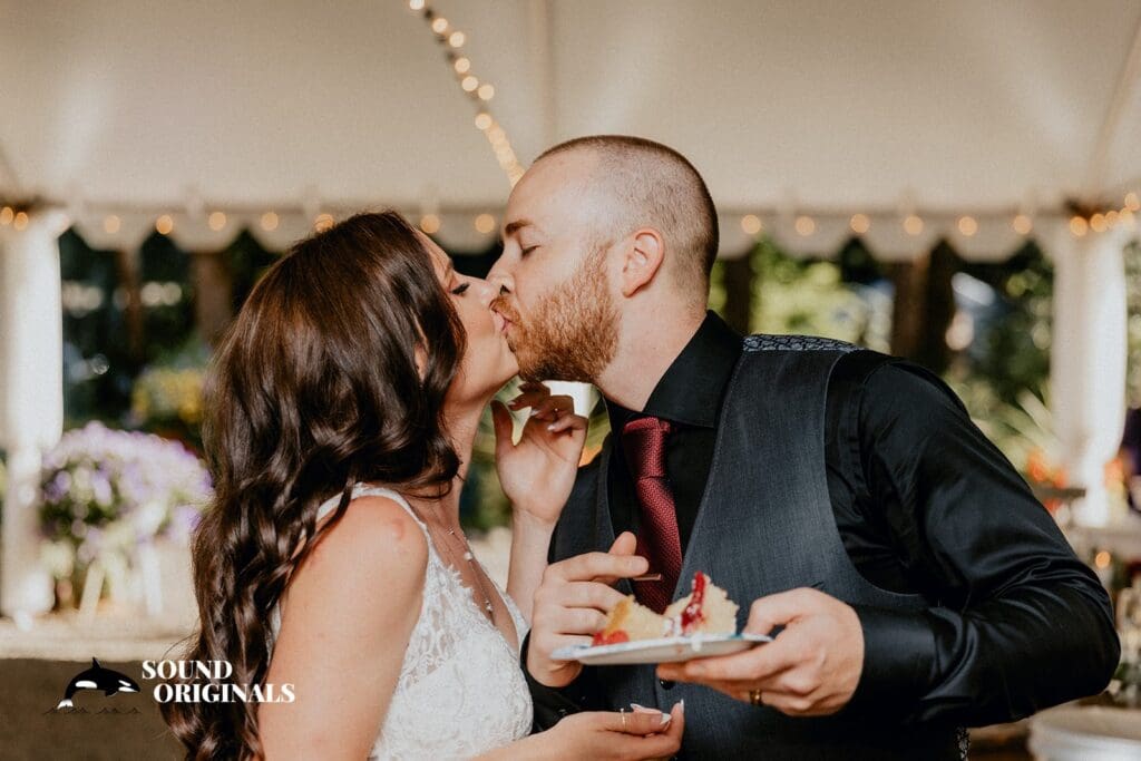 Fern Acres Wedding // Ashley + Casey -