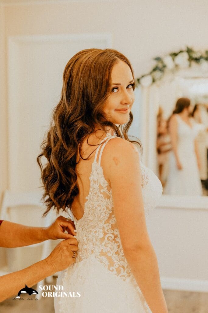 Fern Acres Wedding // Ashley + Casey -