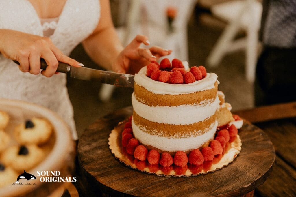 Fern Acres Wedding // Ashley + Casey -