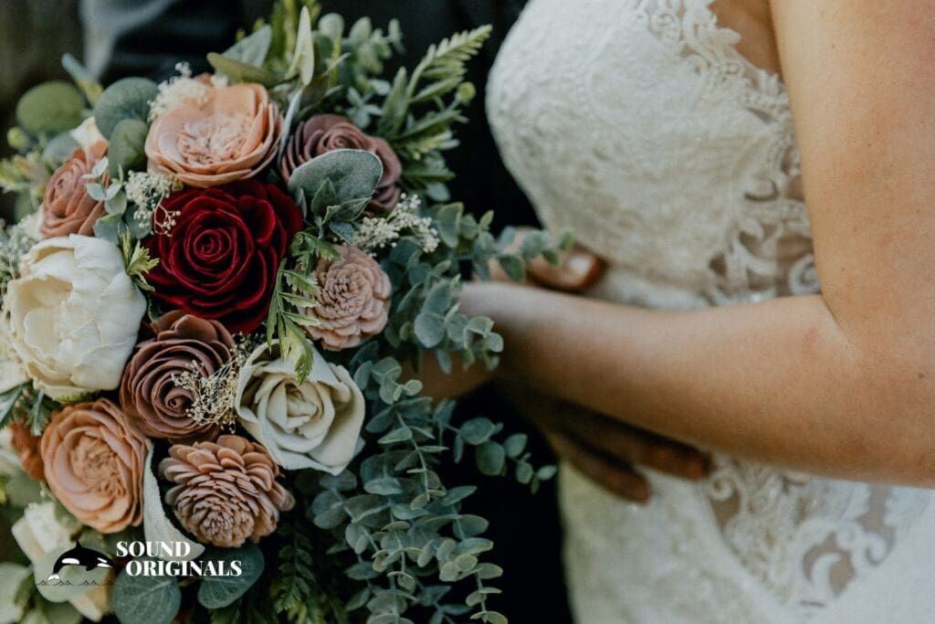 Fern Acres Wedding // Ashley + Casey -